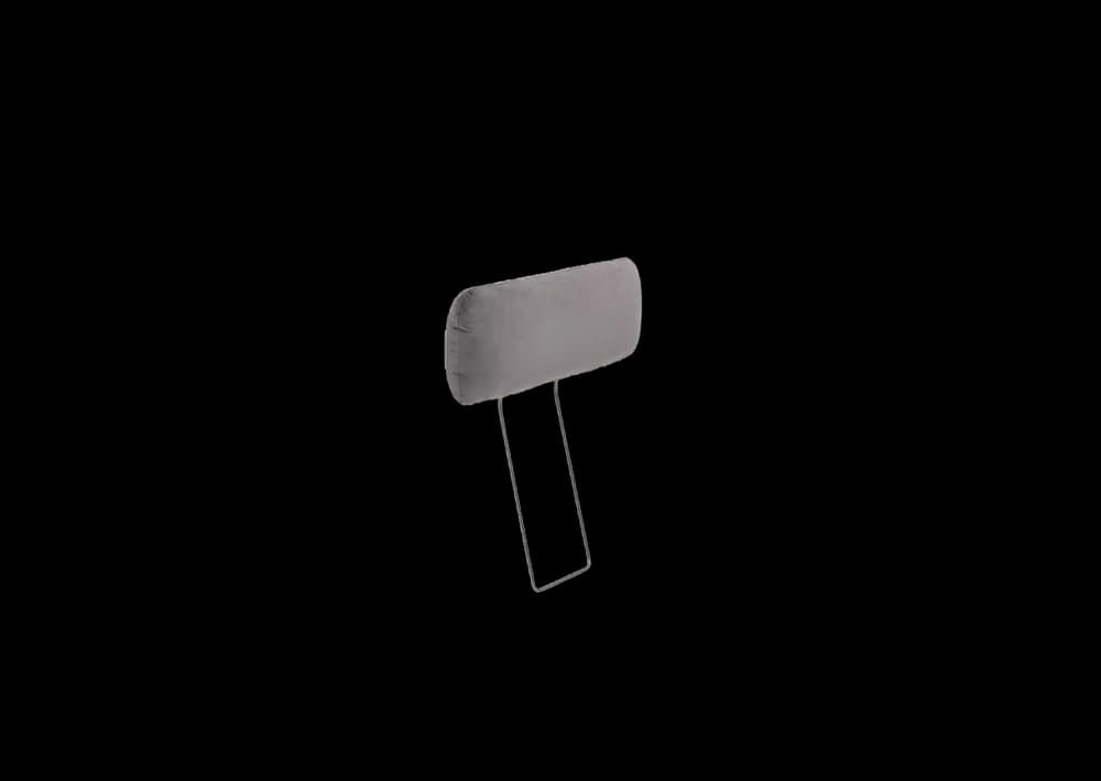 NECKREST - No. 34