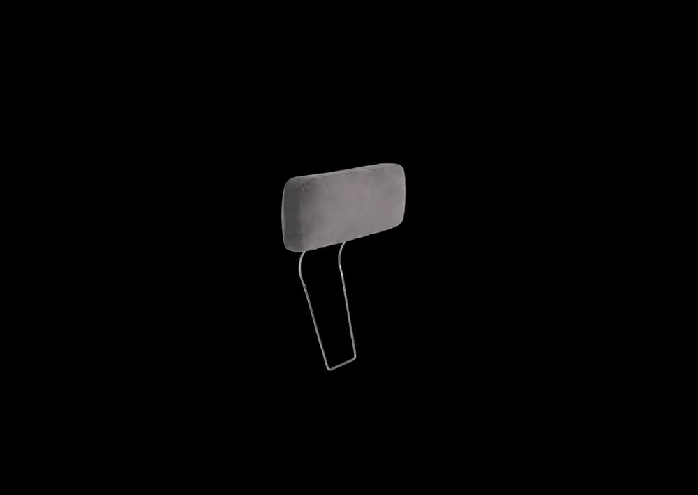 NECKREST - No. 11