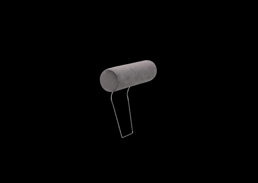 NECKREST - No. 16