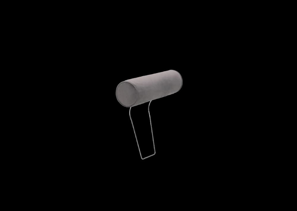 NECKREST - No. 29