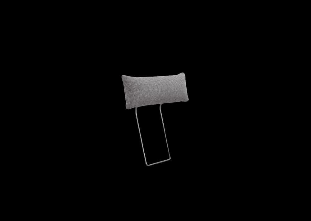 NECKREST - No. 36