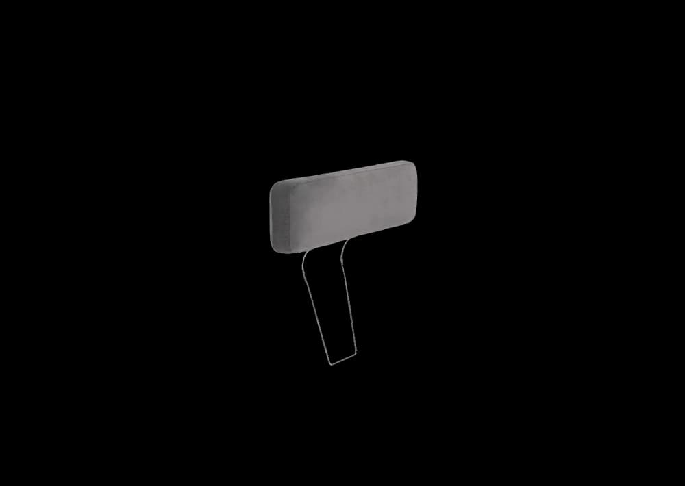 NECKREST - No. 21