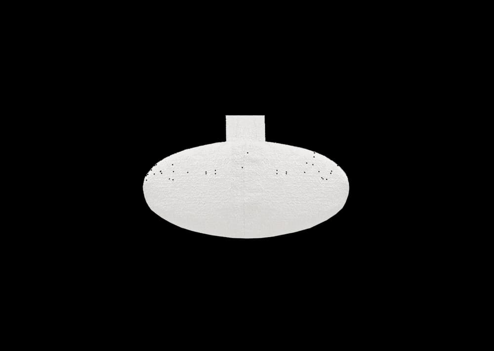NECKREST - No. 38